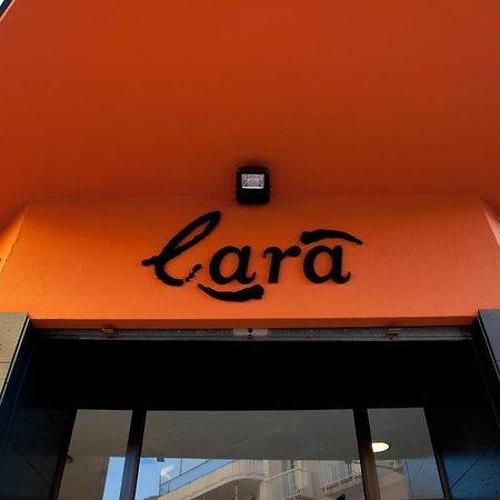Hostal Lara Llanca Exterior photo